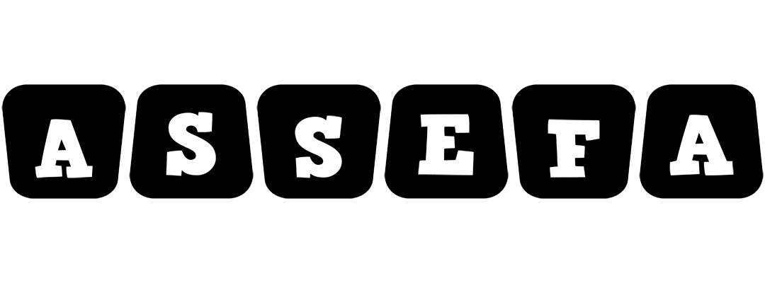 Assefa racing logo