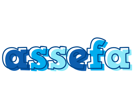 Assefa sailor logo
