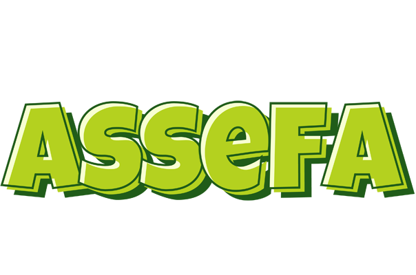 Assefa summer logo
