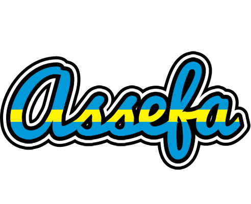 Assefa sweden logo