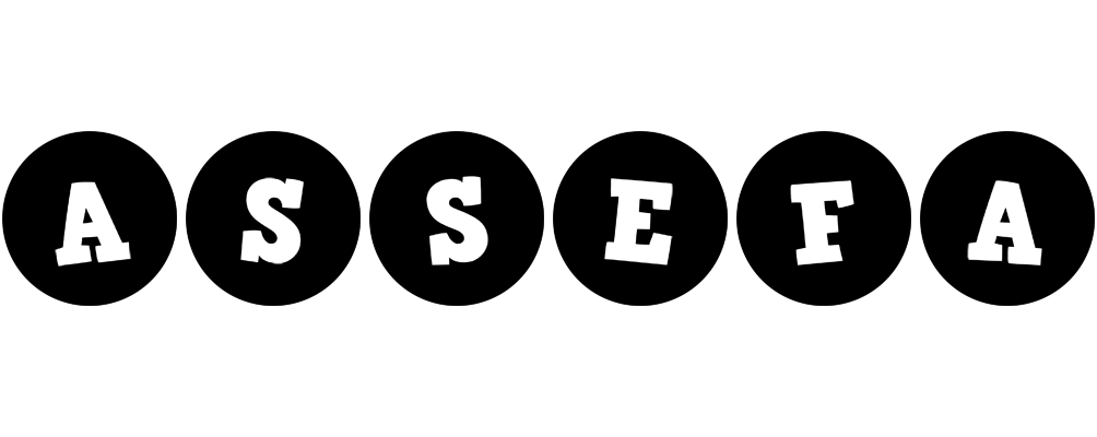 Assefa tools logo
