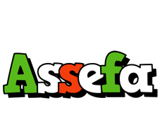 Assefa venezia logo