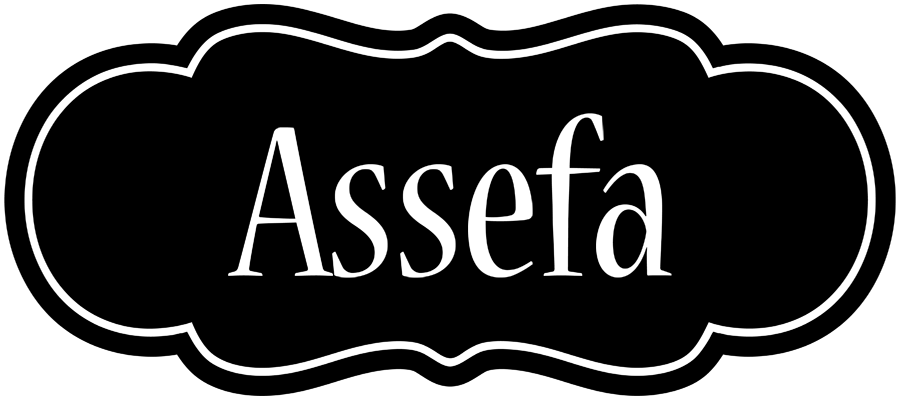 Assefa welcome logo