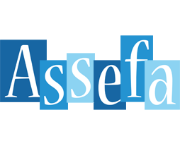 Assefa winter logo