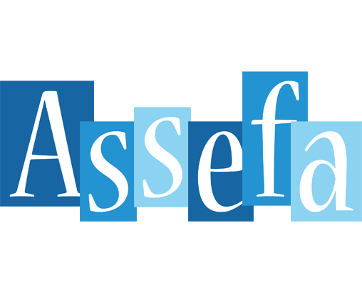 Assefa winter logo