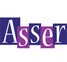 Asser autumn logo