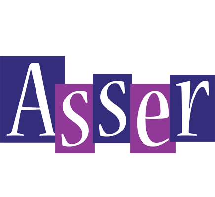 Asser autumn logo