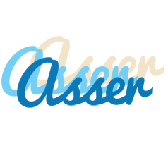 Asser breeze logo