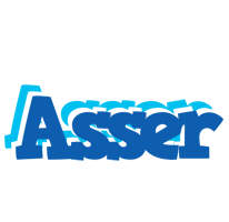 Asser business logo