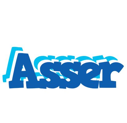 Asser business logo