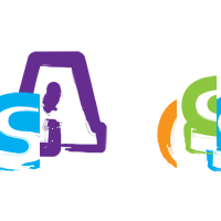 Asser casino logo