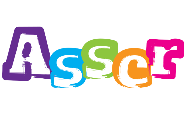 Asser casino logo