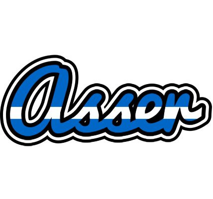 Asser greece logo