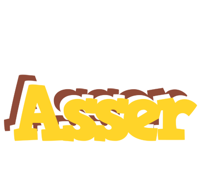 Asser hotcup logo