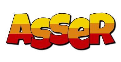 Asser jungle logo