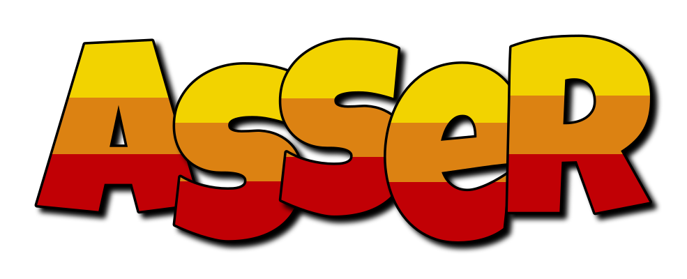 Asser jungle logo