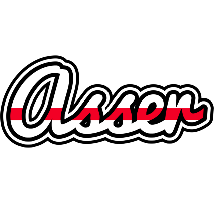 Asser kingdom logo