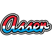 Asser norway logo