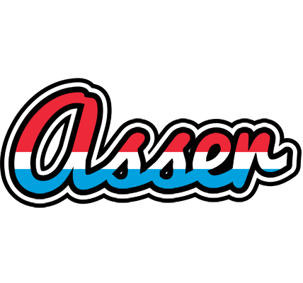 Asser norway logo