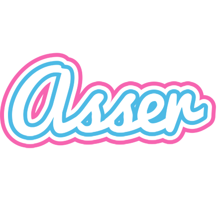Asser outdoors logo