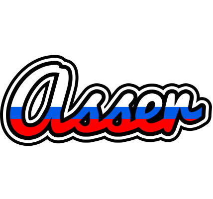 Asser russia logo