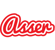 Asser sunshine logo