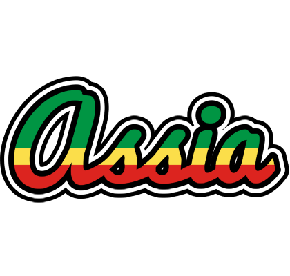 Assia african logo