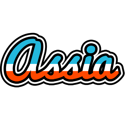 Assia america logo