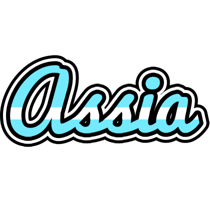Assia argentine logo