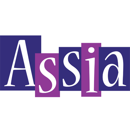 Assia autumn logo