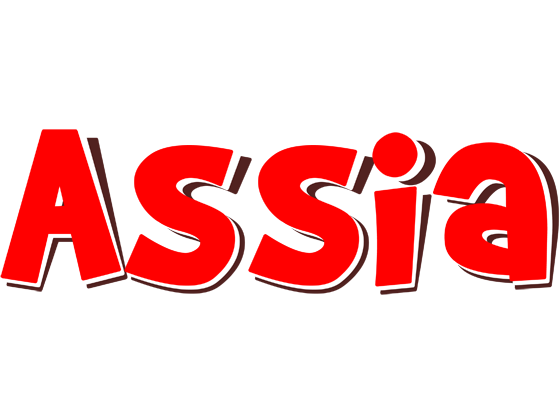 Assia basket logo