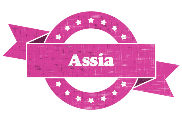 Assia beauty logo