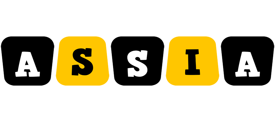 Assia boots logo