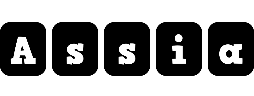 Assia box logo