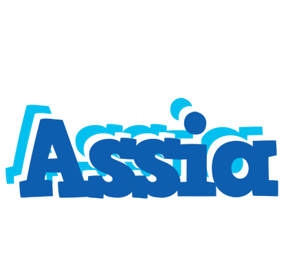 Assia business logo