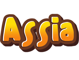 Assia cookies logo