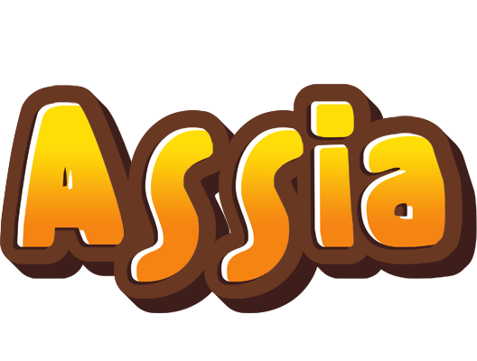 Assia cookies logo