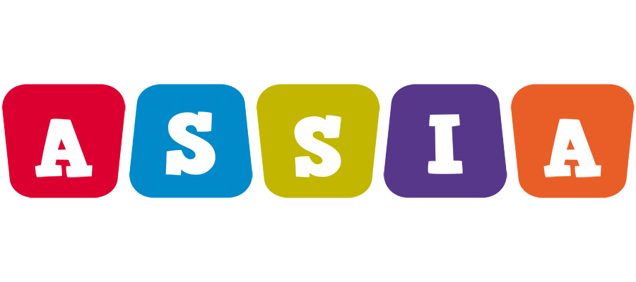 Assia daycare logo