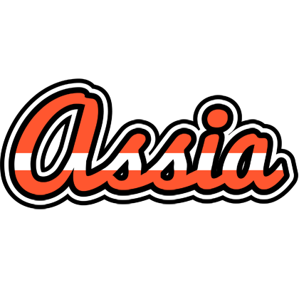 Assia denmark logo