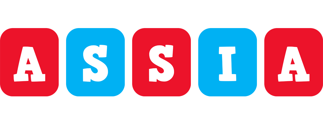 Assia diesel logo