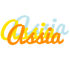 Assia energy logo