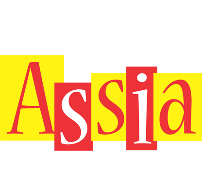 Assia errors logo