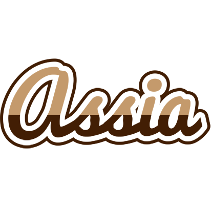 Assia exclusive logo