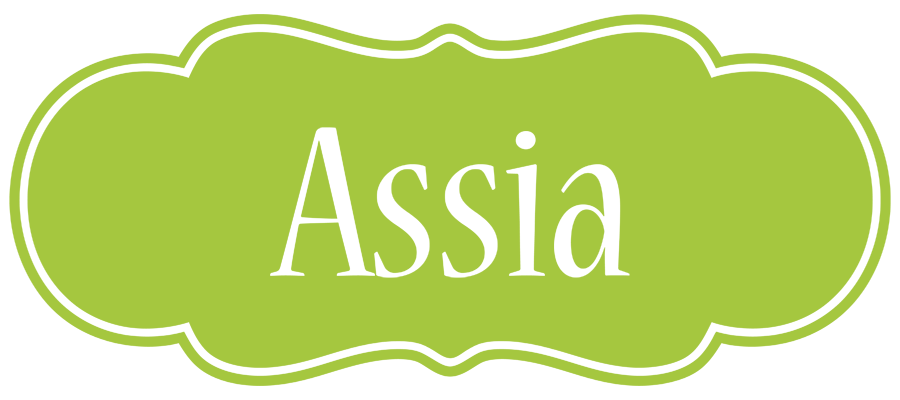 Assia family logo