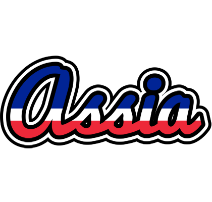 Assia france logo