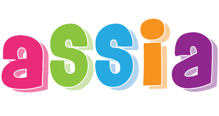 Assia friday logo