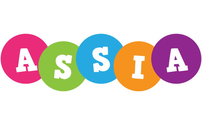 Assia friends logo