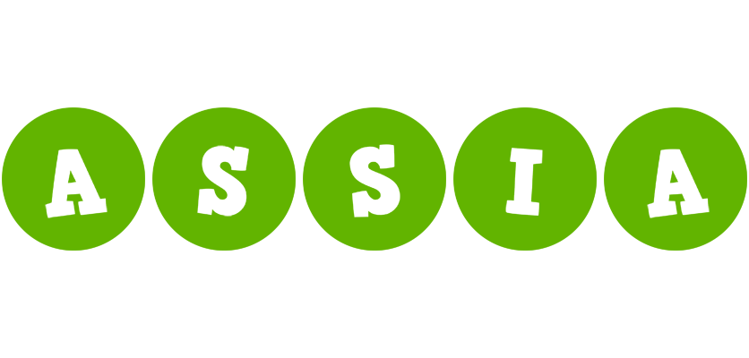 Assia games logo