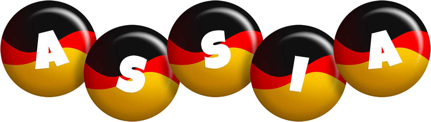 Assia german logo
