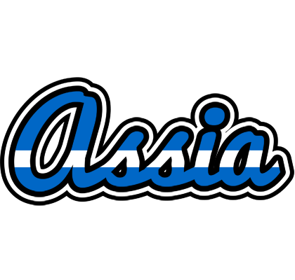 Assia greece logo